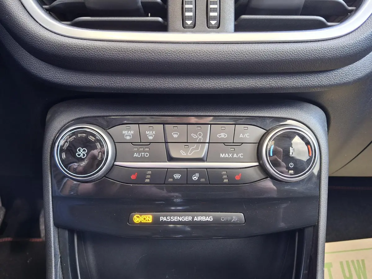 1.0 EcoBoost ST-Line X | Panoranadak | Winterpack | Adaptive Cruise | B&O | Elektrische achterklep | Half Leder |
