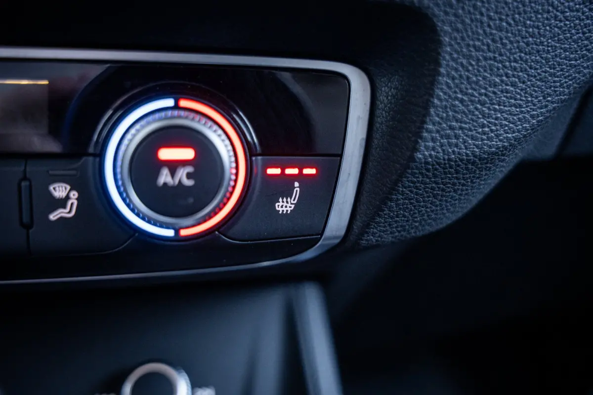 35 TFSI advanced | Achteruitrijcamera | Voorstoelen verwarmd | wegklapbare trekhaak