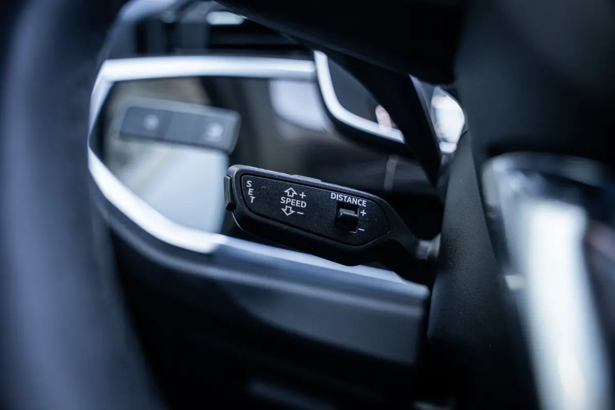 35 TFSI advanced | Achteruitrijcamera | Voorstoelen verwarmd | wegklapbare trekhaak