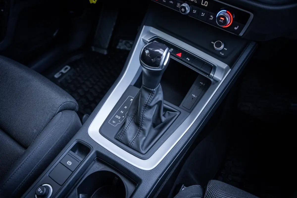 35 TFSI advanced | Achteruitrijcamera | Voorstoelen verwarmd | wegklapbare trekhaak