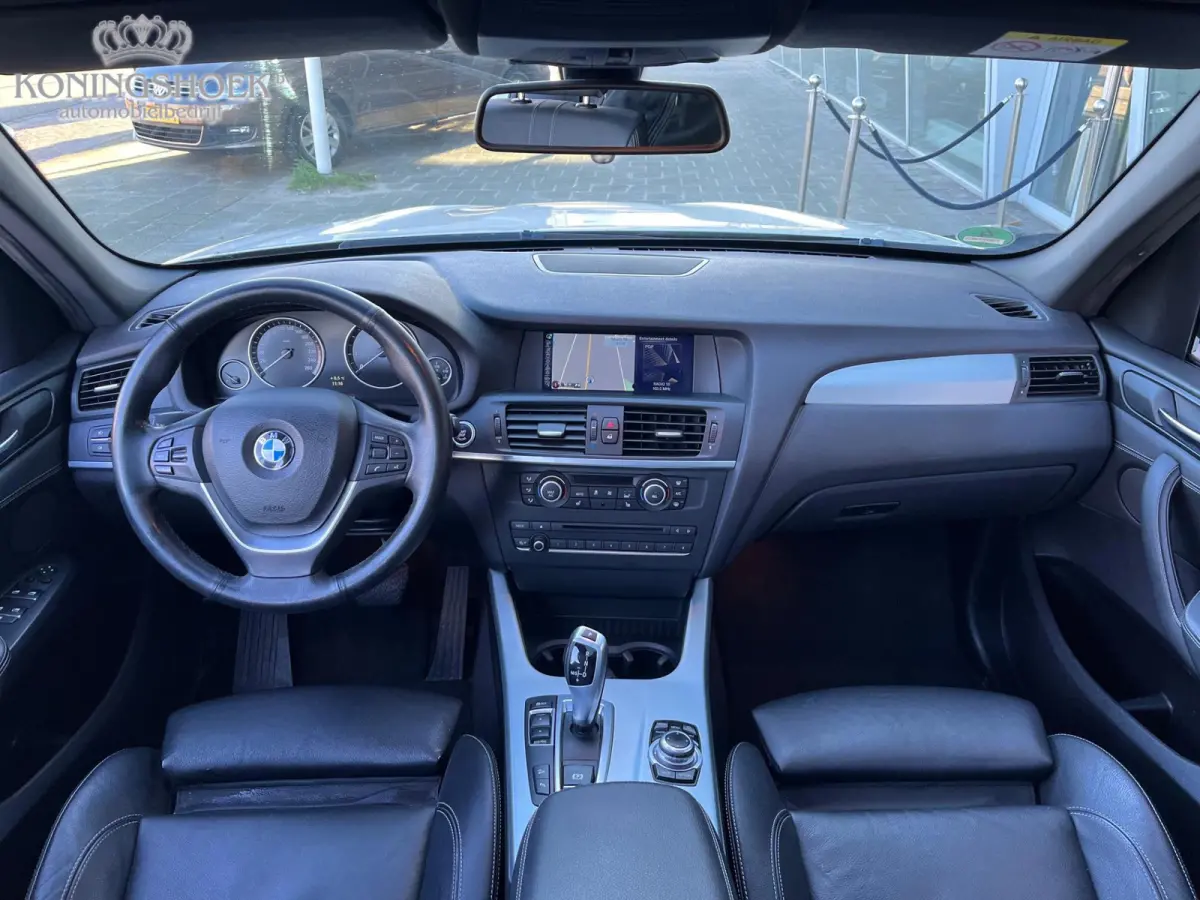 XDrive20i High Executive