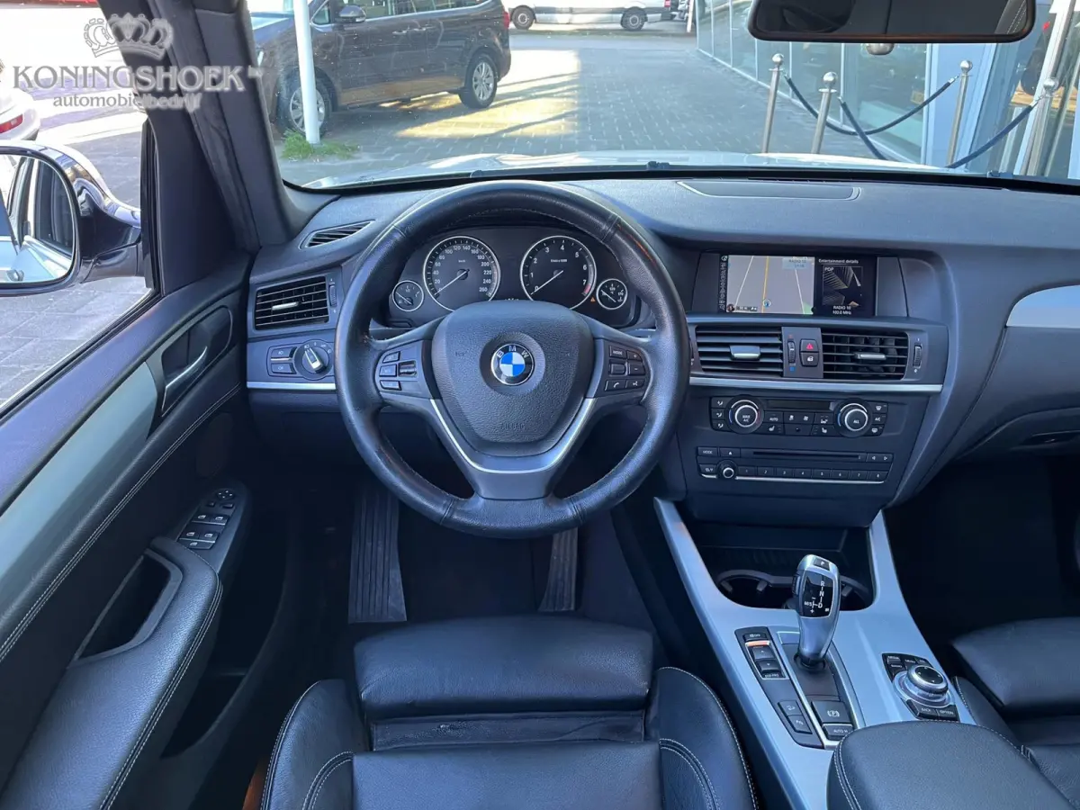XDrive20i High Executive