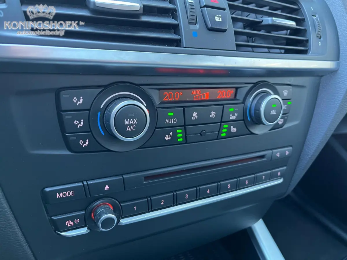 XDrive20i High Executive