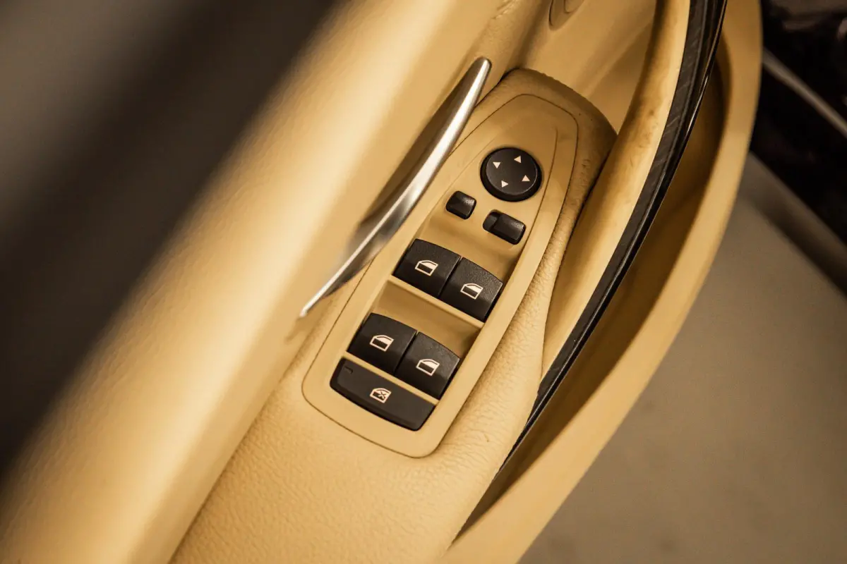328i xDrive High Executive Leder | Dealer Onderhouden