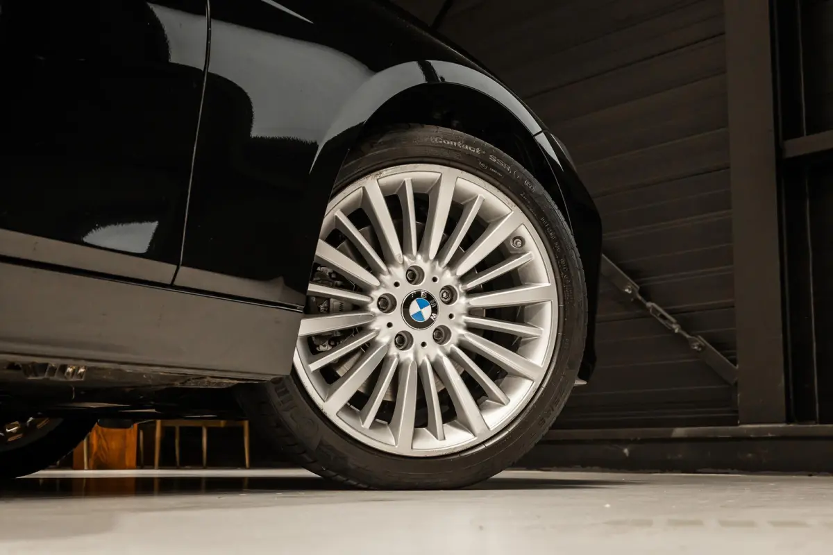 328i xDrive High Executive Leder | Dealer Onderhouden