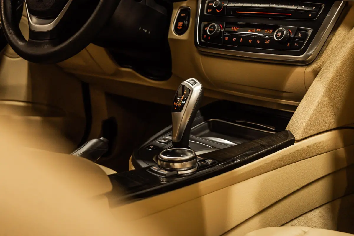 328i xDrive High Executive Leder | Dealer Onderhouden
