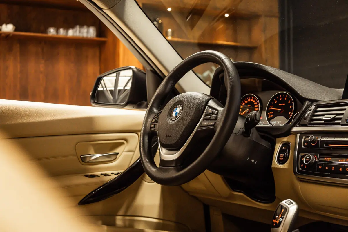 328i xDrive High Executive Leder | Dealer Onderhouden