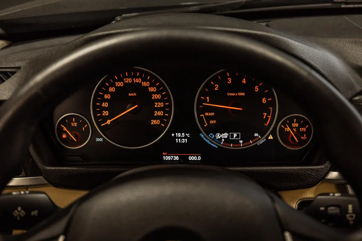 328i xDrive High Executive Leder | Dealer Onderhouden