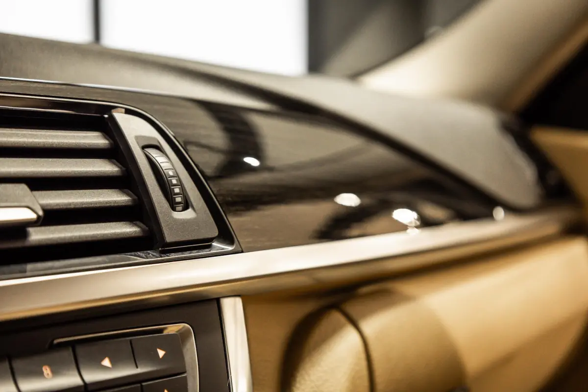 328i xDrive High Executive Leder | Dealer Onderhouden