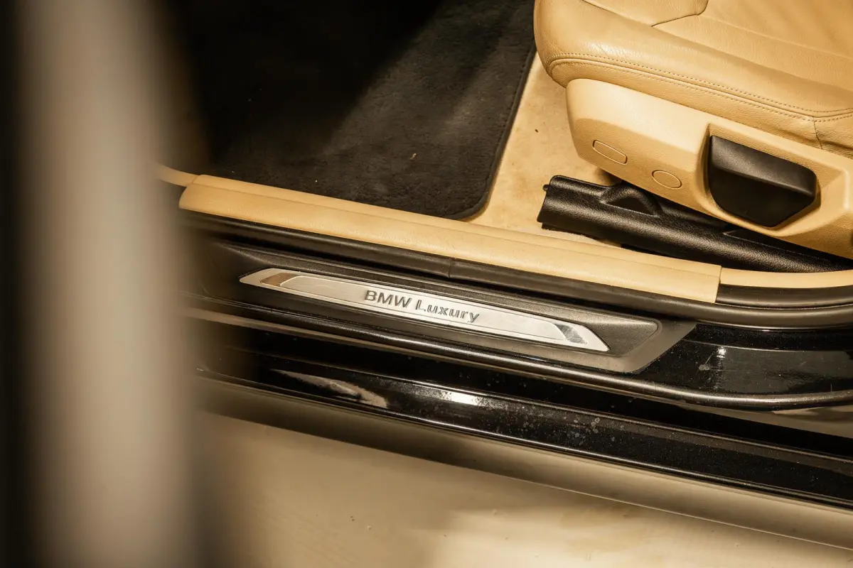 328i xDrive High Executive Leder | Dealer Onderhouden