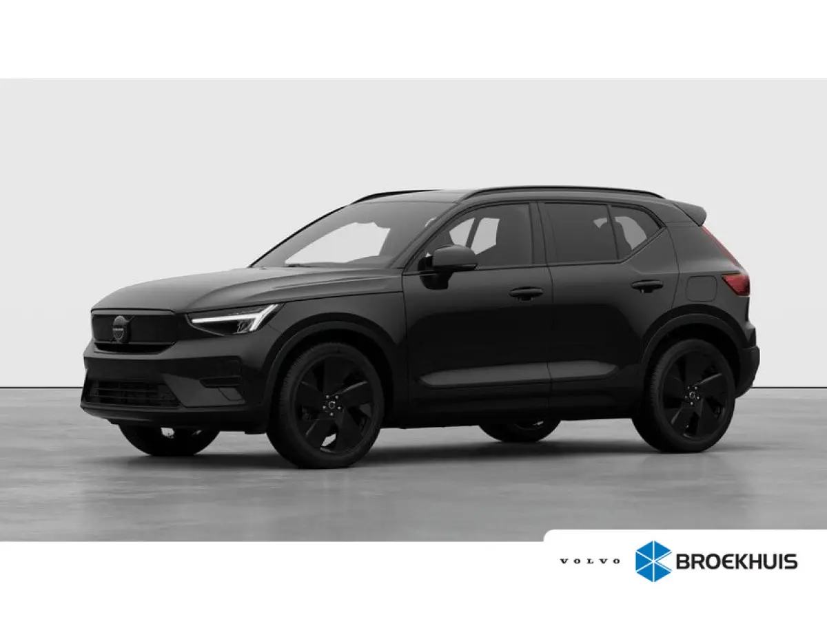 Single Motor Extended Range Plus Black Edition 82 kWh Lounge Pack | Extra getint glas | 20"' lichtmetalen velgen | Achteruitrijcamera | Apple Carplay/Android Auto|telefoonintegratie premium 
