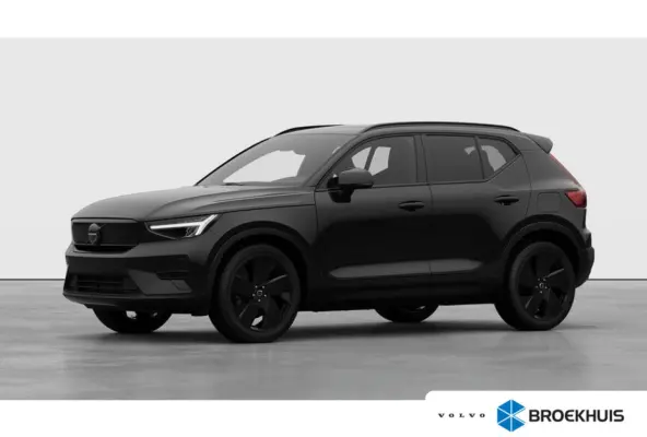 Single Motor Extended Range Plus Black Edition 82 kWh Lounge Pack | Extra getint glas | 20"' lichtmetalen velgen | Achteruitrijcamera | Apple Carplay/Android Auto|telefoonintegratie premium 