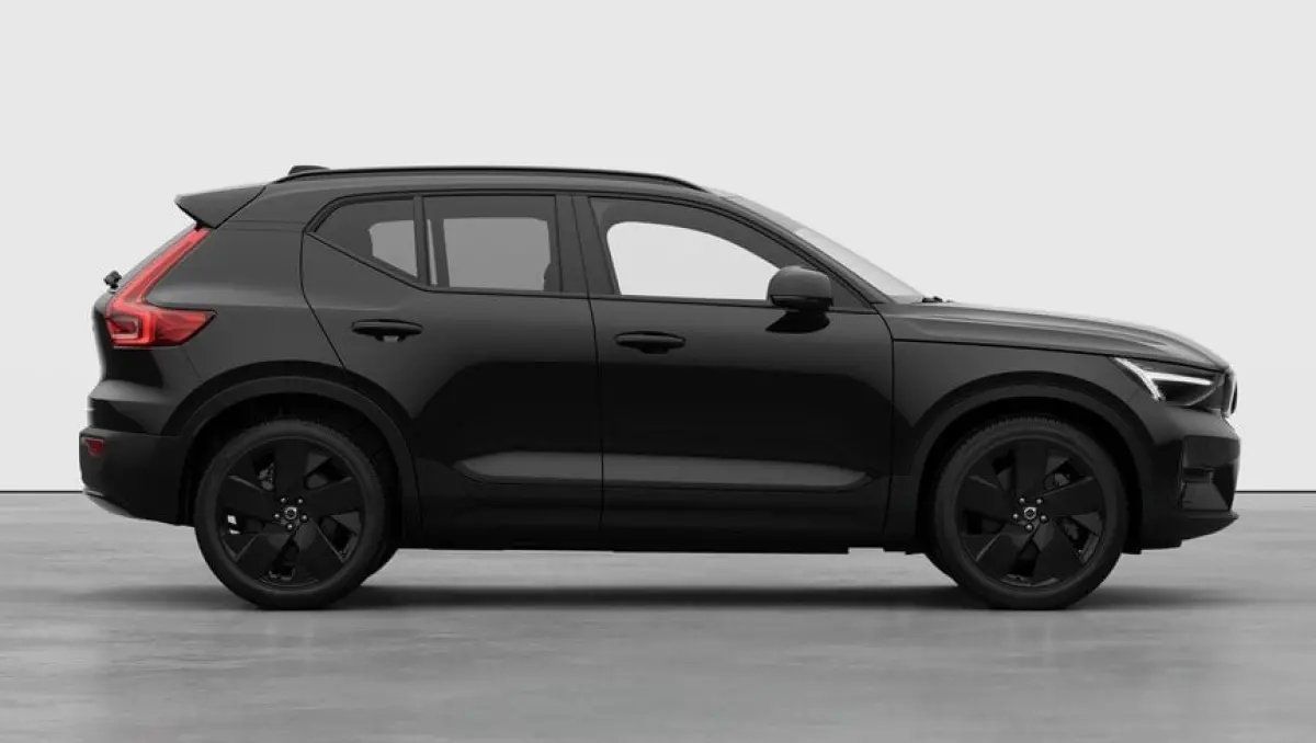 Single Motor Extended Range Plus Black Edition 82 kWh Lounge Pack | Extra getint glas | 20"' lichtmetalen velgen | Achteruitrijcamera | Apple Carplay/Android Auto|telefoonintegratie premium 