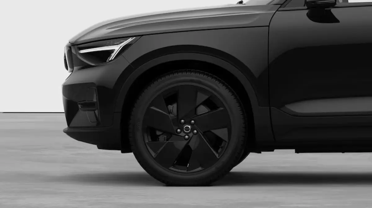 Single Motor Extended Range Plus Black Edition 82 kWh Lounge Pack | Extra getint glas | 20"' lichtmetalen velgen | Achteruitrijcamera | Apple Carplay/Android Auto|telefoonintegratie premium 