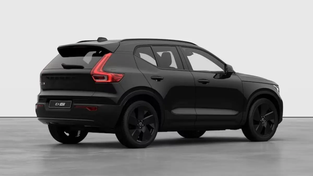 Single Motor Extended Range Plus Black Edition 82 kWh Lounge Pack | Extra getint glas | 20"' lichtmetalen velgen | Achteruitrijcamera | Apple Carplay/Android Auto|telefoonintegratie premium 