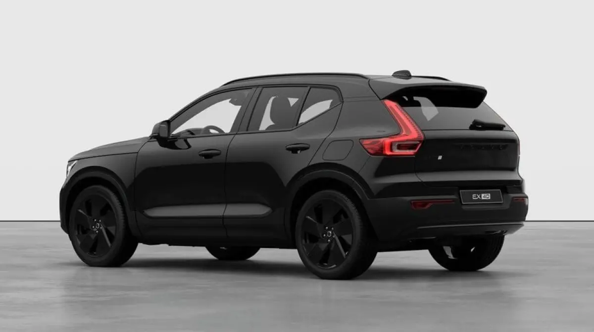 Single Motor Extended Range Plus Black Edition 82 kWh Lounge Pack | Extra getint glas | 20"' lichtmetalen velgen | Achteruitrijcamera | Apple Carplay/Android Auto|telefoonintegratie premium 