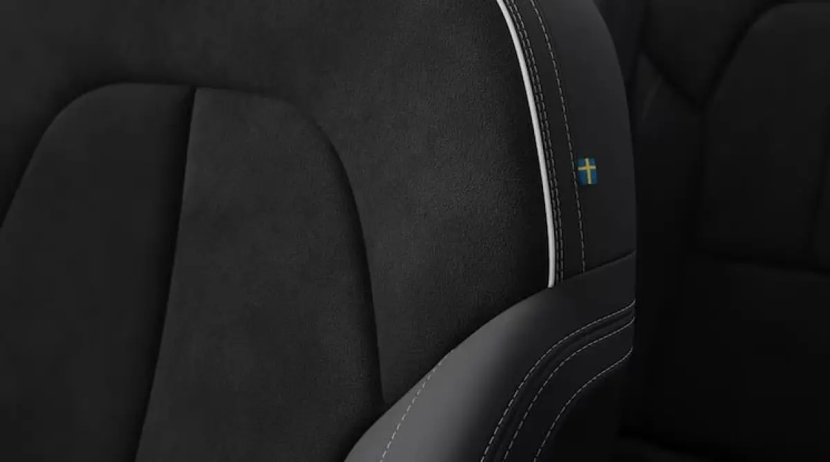 Single Motor Extended Range Plus Black Edition 82 kWh Lounge Pack | Extra getint glas | 20"' lichtmetalen velgen | Achteruitrijcamera | Apple Carplay/Android Auto|telefoonintegratie premium 