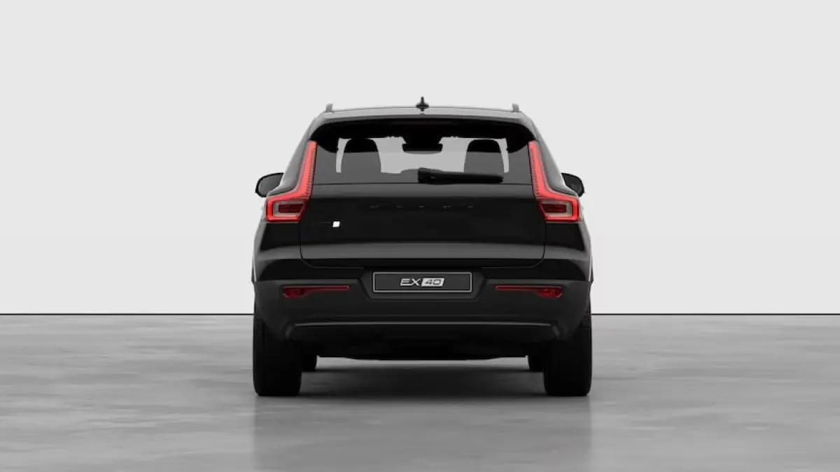 Single Motor Extended Range Plus Black Edition 82 kWh Lounge Pack | Extra getint glas | 20"' lichtmetalen velgen | Achteruitrijcamera | Apple Carplay/Android Auto|telefoonintegratie premium 