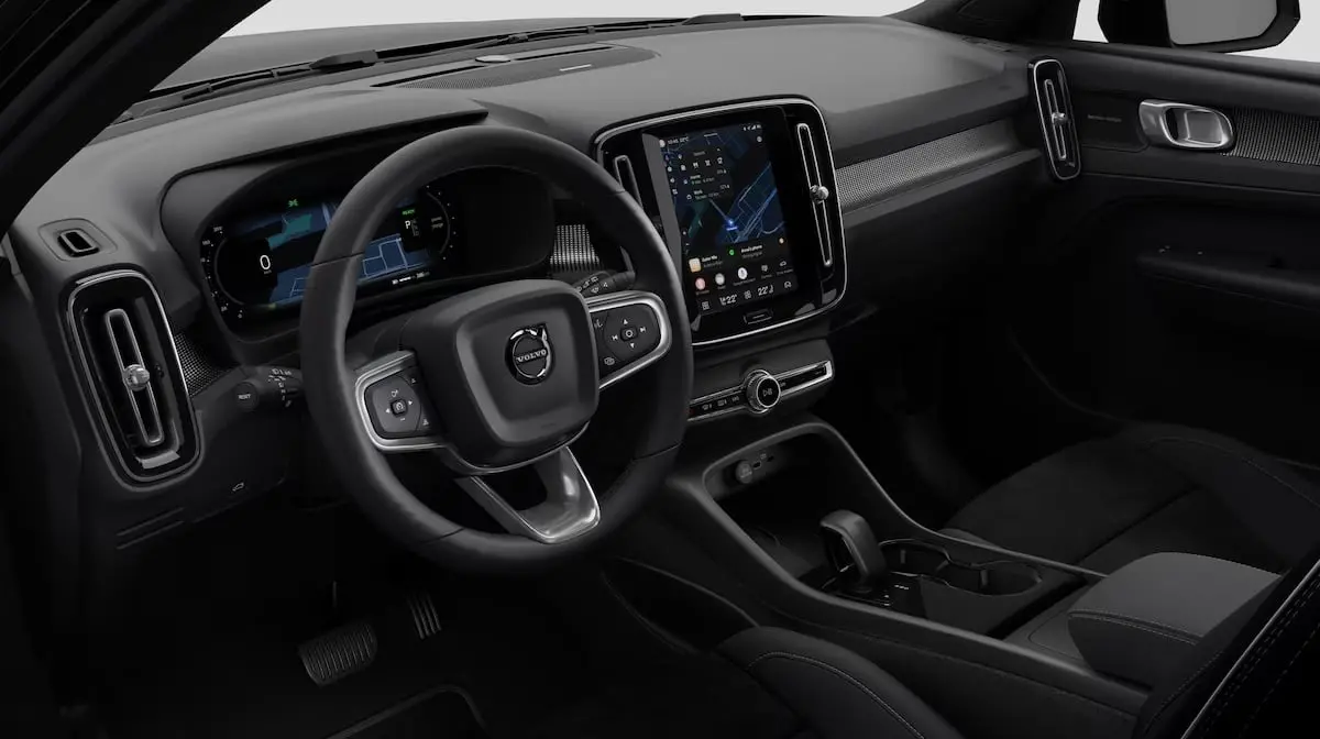 Single Motor Extended Range Plus Black Edition 82 kWh Lounge Pack | Extra getint glas | 20"' lichtmetalen velgen | Achteruitrijcamera | Apple Carplay/Android Auto|telefoonintegratie premium 