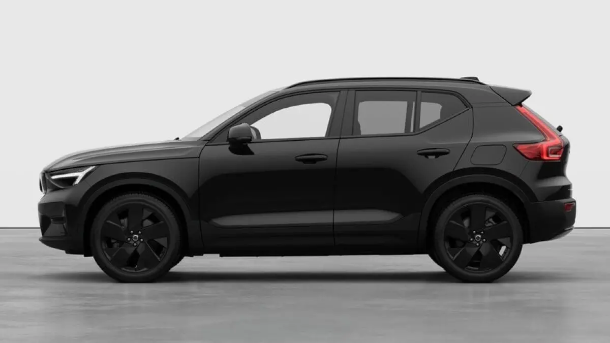 Single Motor Extended Range Plus Black Edition 82 kWh Lounge Pack | Extra getint glas | 20"' lichtmetalen velgen | Achteruitrijcamera | Apple Carplay/Android Auto|telefoonintegratie premium 