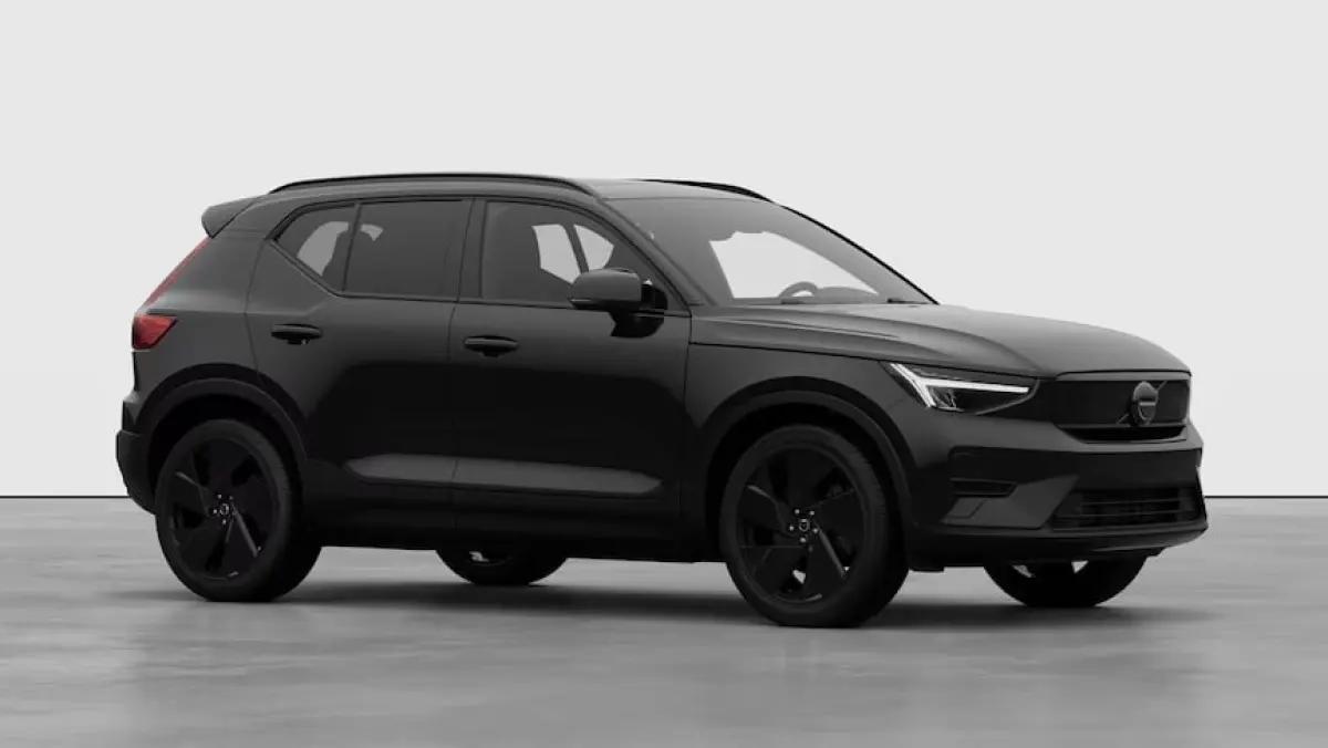 Single Motor Extended Range Plus Black Edition 82 kWh Lounge Pack | Extra getint glas | 20"' lichtmetalen velgen | Achteruitrijcamera | Apple Carplay/Android Auto|telefoonintegratie premium 