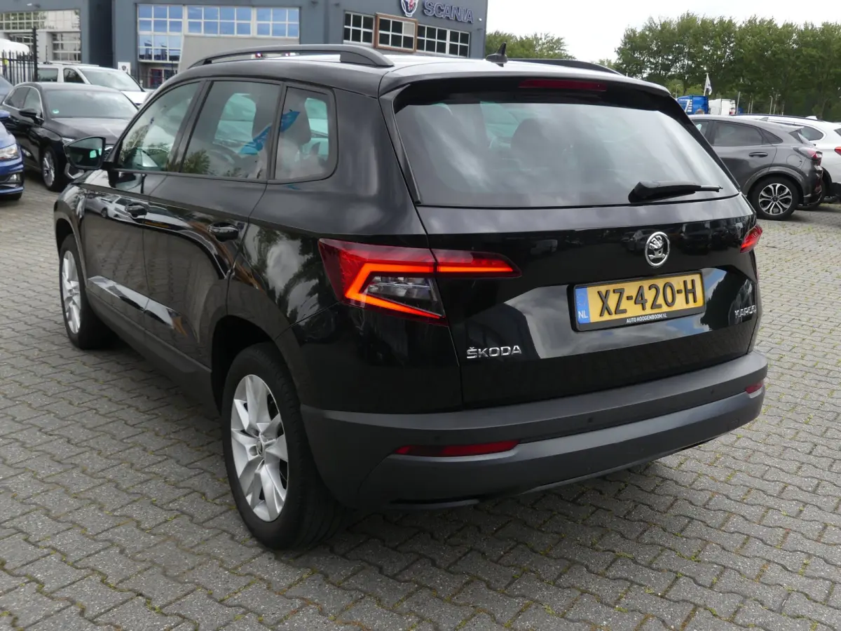 1.0 TSI Ambition Business / Virtual Cockpit / Carplay