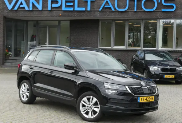 1.0 TSI Ambition Business / Virtual Cockpit / Carplay