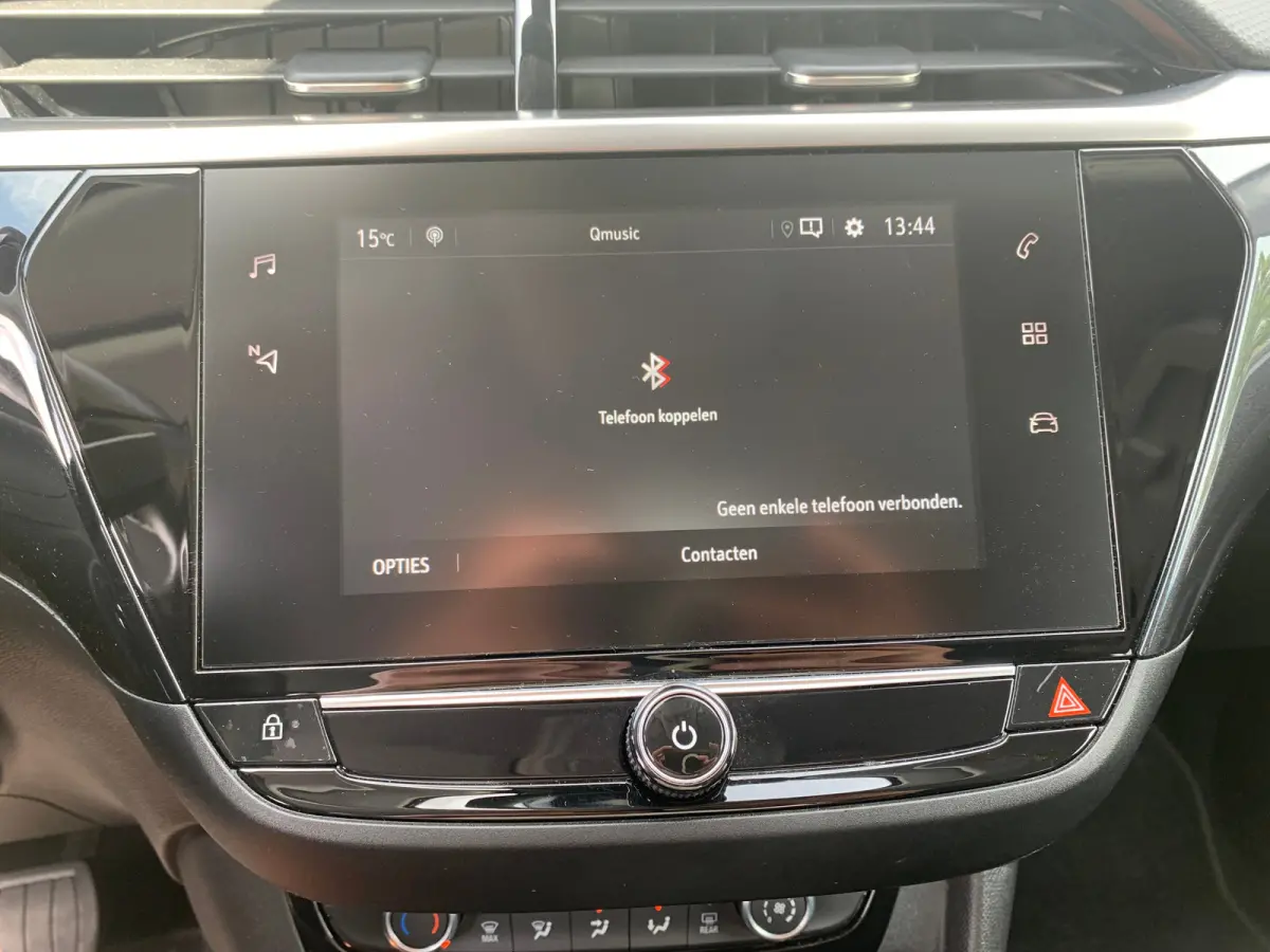 1.2 Elegance Airco | AppleCarplay/ Android Auto | Cruise Control | DAB | LED | LMV 16" | Navi | PDC Achter |