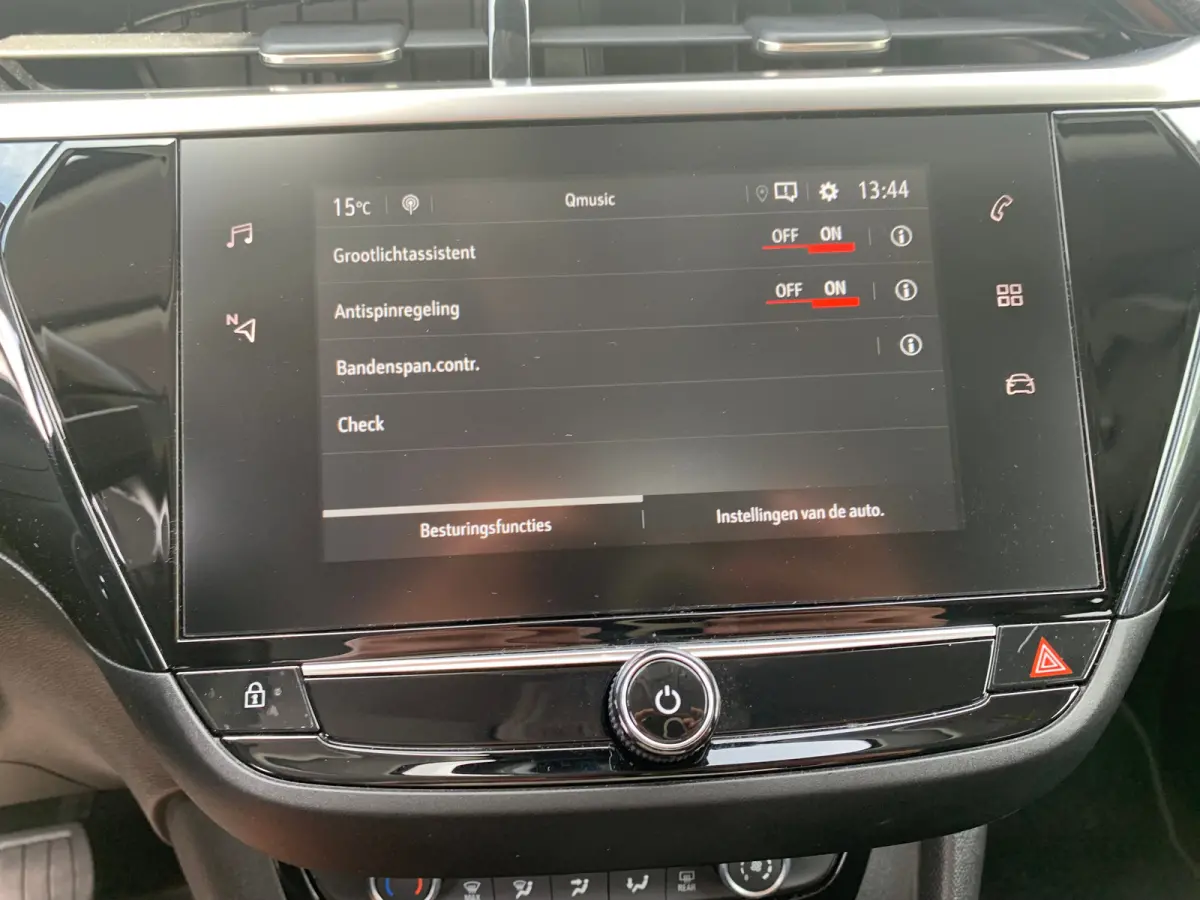 1.2 Elegance Airco | AppleCarplay/ Android Auto | Cruise Control | DAB | LED | LMV 16" | Navi | PDC Achter |