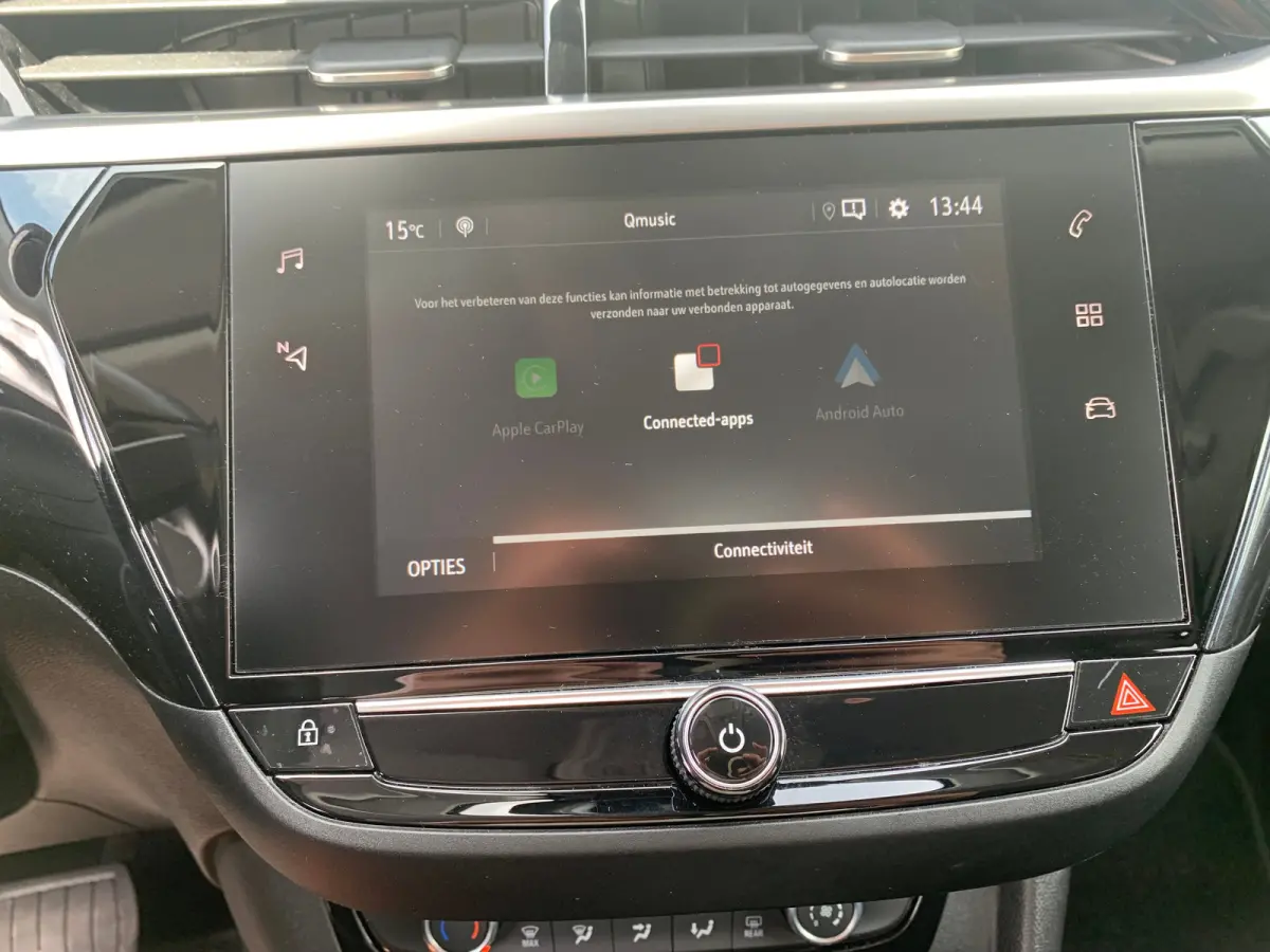 1.2 Elegance Airco | AppleCarplay/ Android Auto | Cruise Control | DAB | LED | LMV 16" | Navi | PDC Achter |