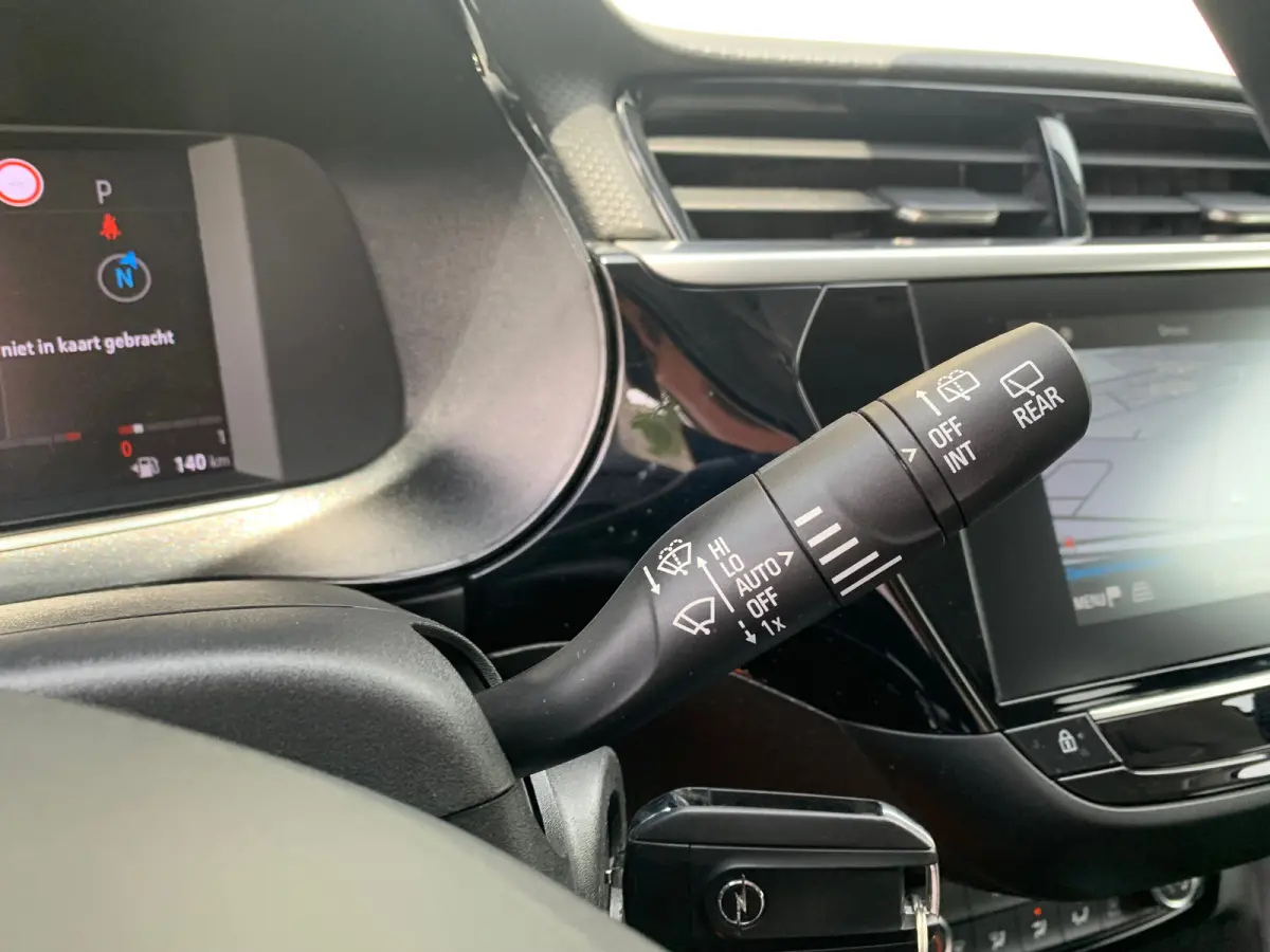 1.2 Elegance Airco | AppleCarplay/ Android Auto | Cruise Control | DAB | LED | LMV 16" | Navi | PDC Achter |