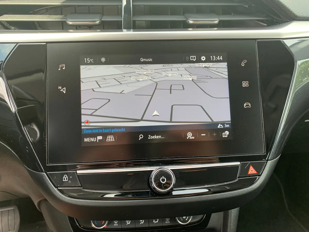 1.2 Elegance Airco | AppleCarplay/ Android Auto | Cruise Control | DAB | LED | LMV 16" | Navi | PDC Achter |