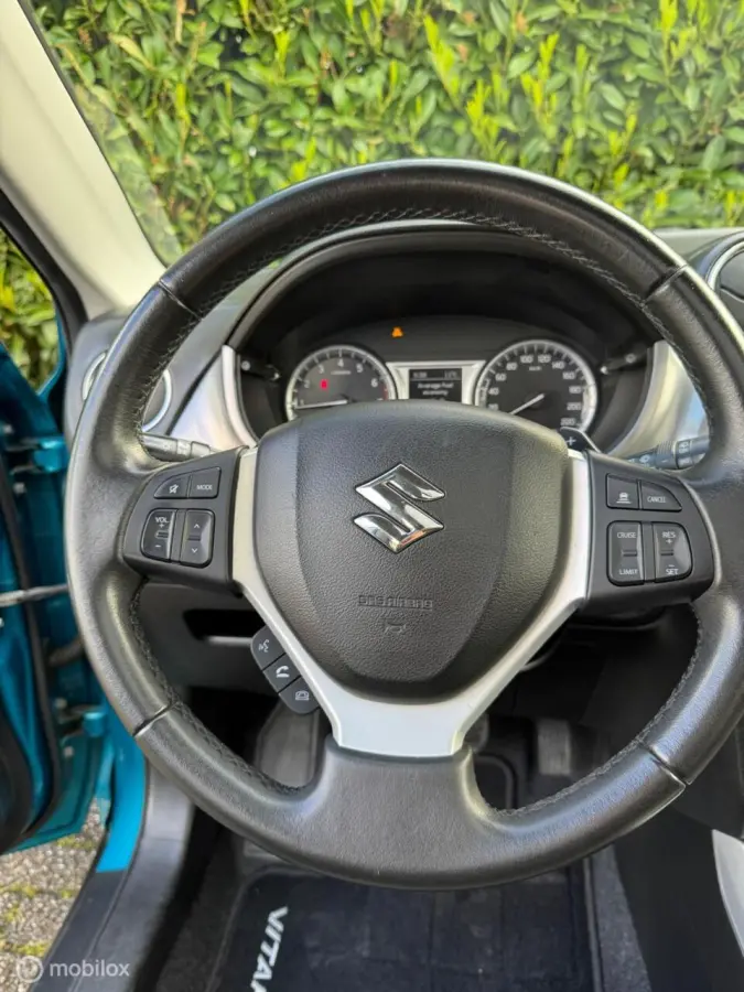 1.6 High Executive