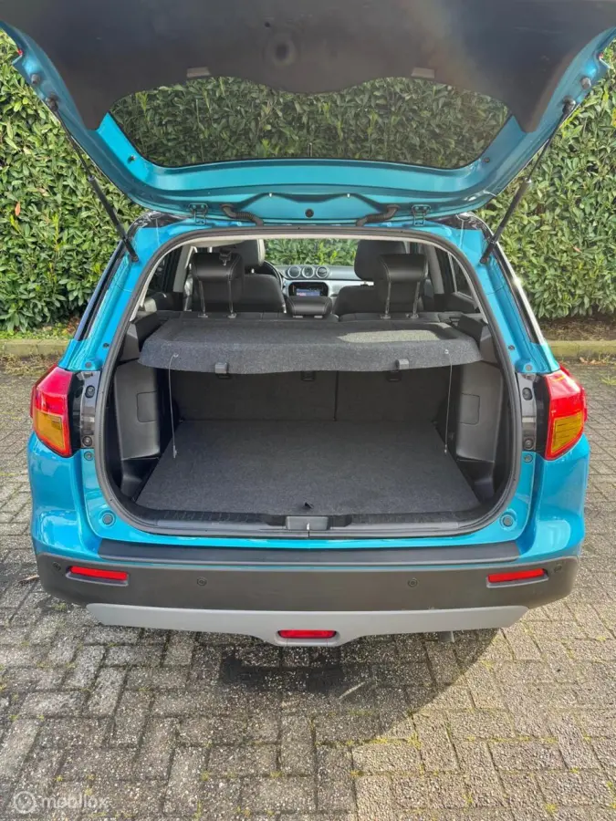 1.6 High Executive