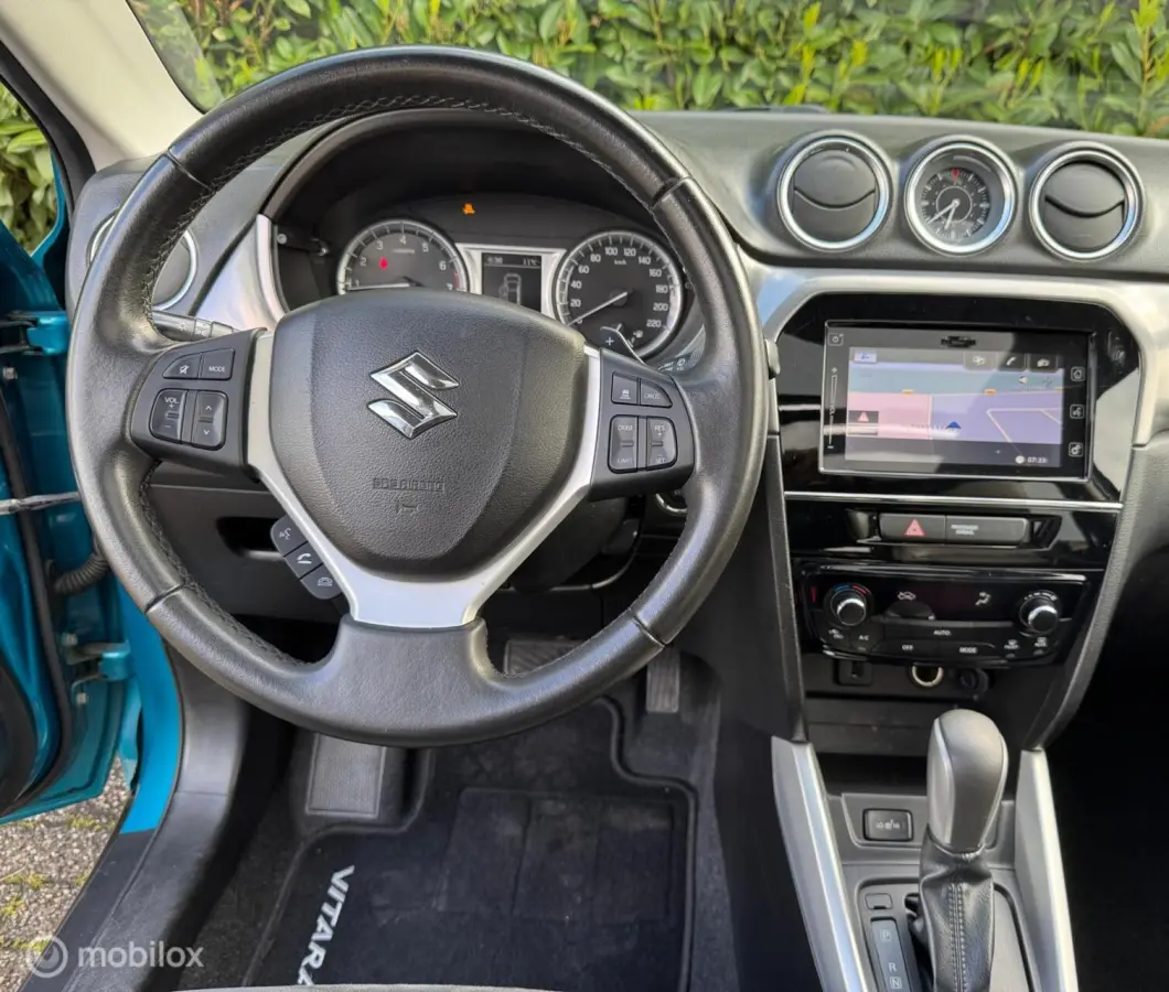 1.6 High Executive