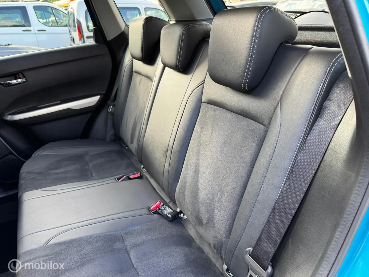 1.6 High Executive