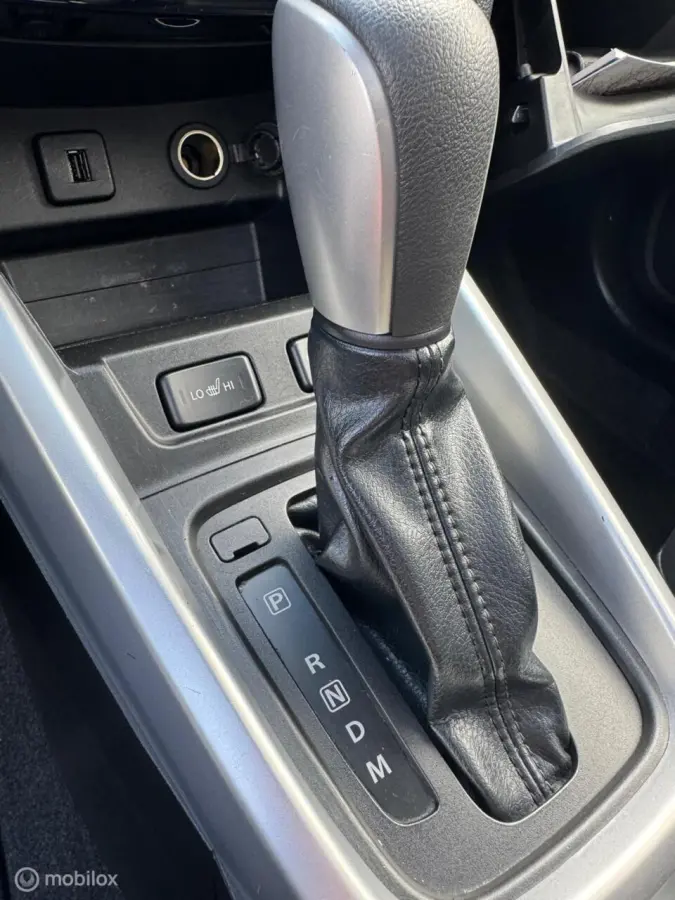 1.6 High Executive