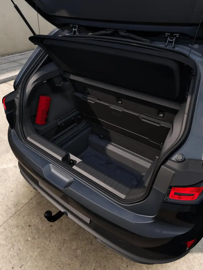Style First Edition 211pk 52 kWh | Massage | 360 Camera