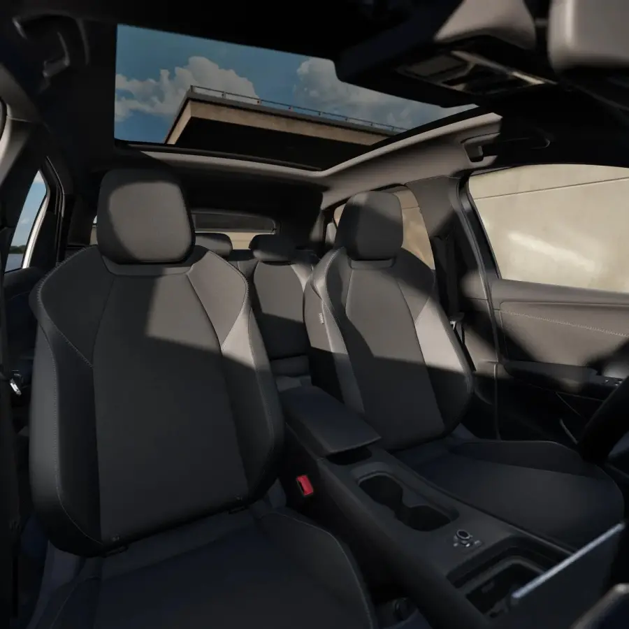Style First Edition 211pk 52 kWh | Massage | 360 Camera