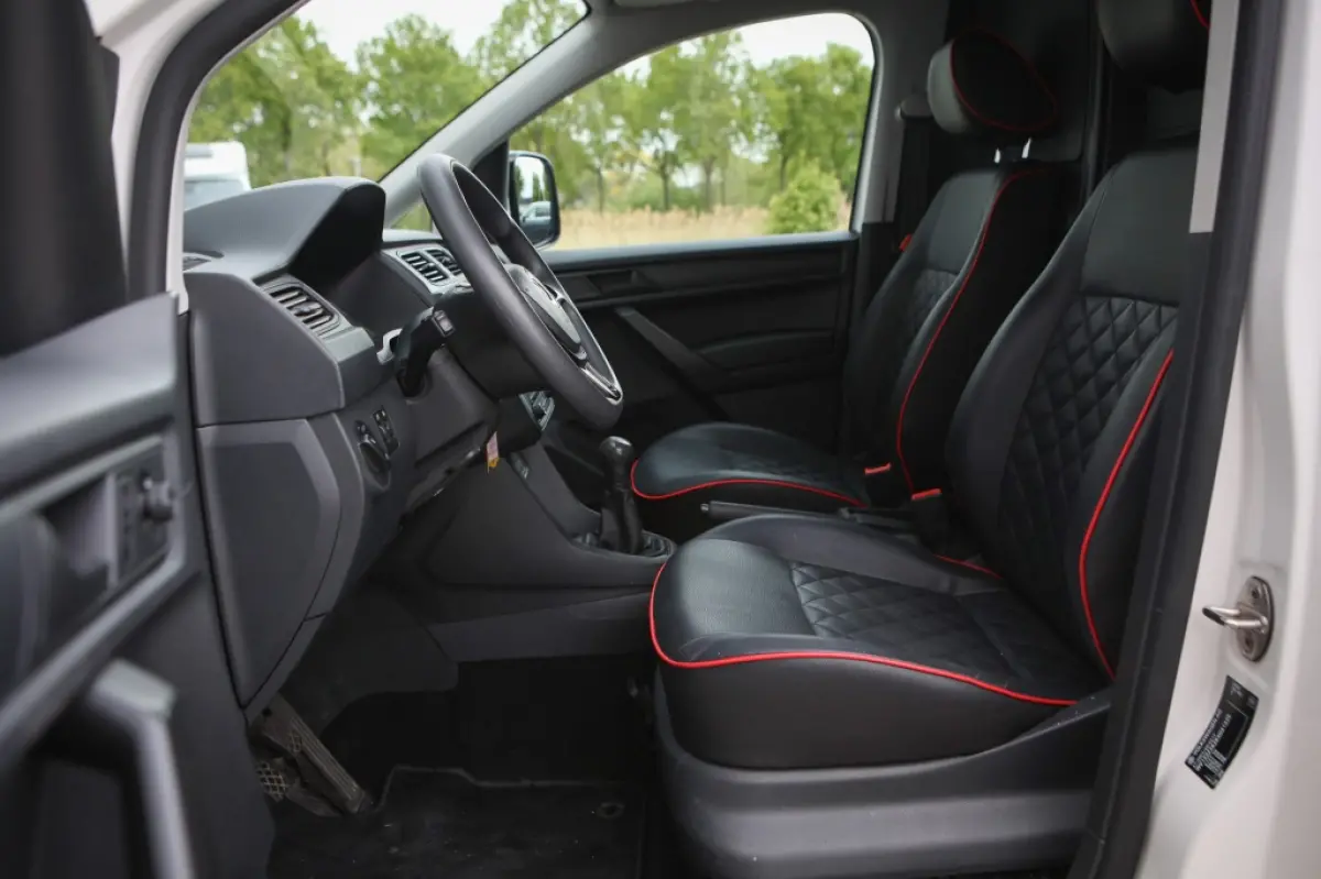 2.0 TDI L1H1 BMT Tr.