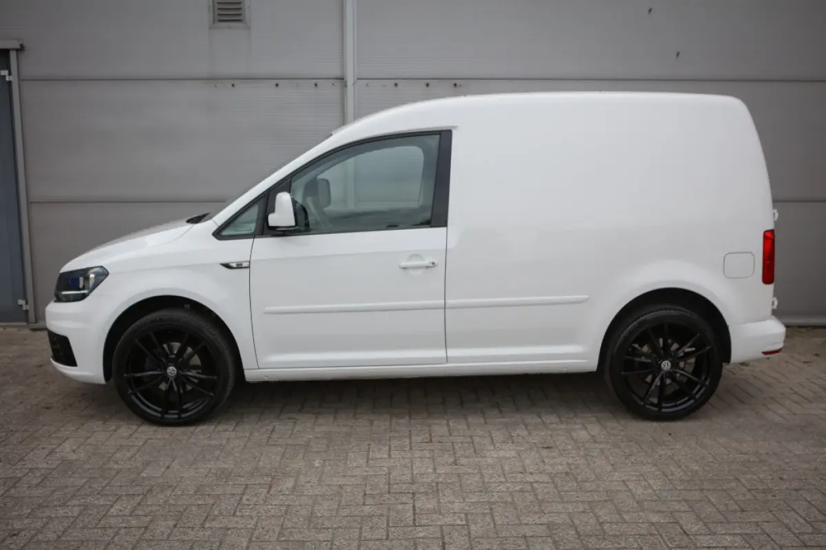 2.0 TDI L1H1 BMT Tr.