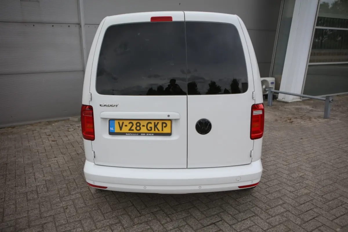 2.0 TDI L1H1 BMT Tr.