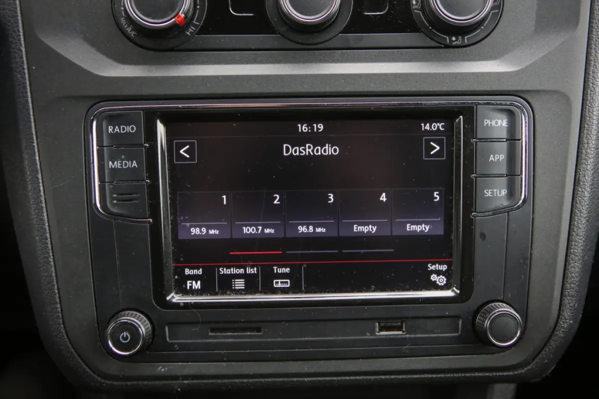 2.0 TDI L1H1 BMT Tr.