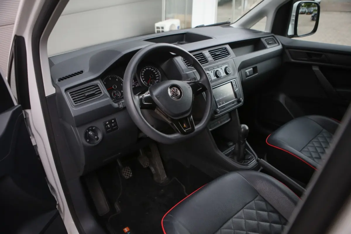 2.0 TDI L1H1 BMT Tr.
