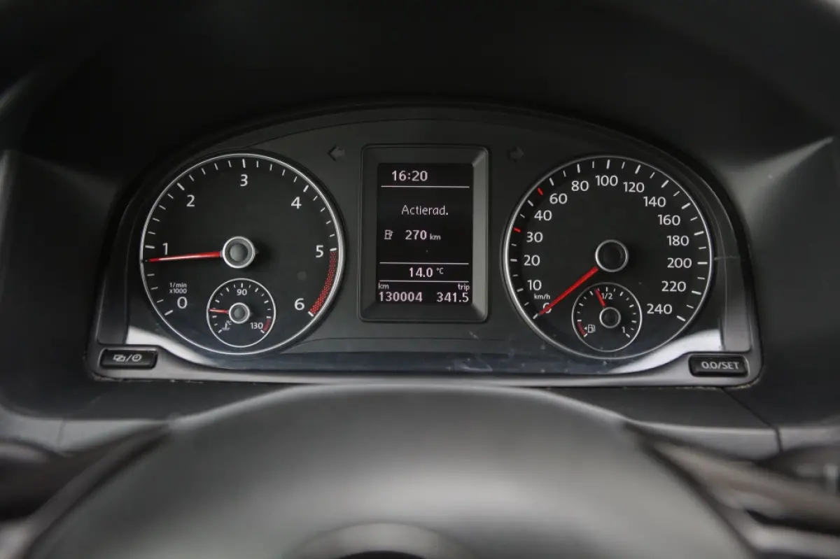 2.0 TDI L1H1 BMT Tr.