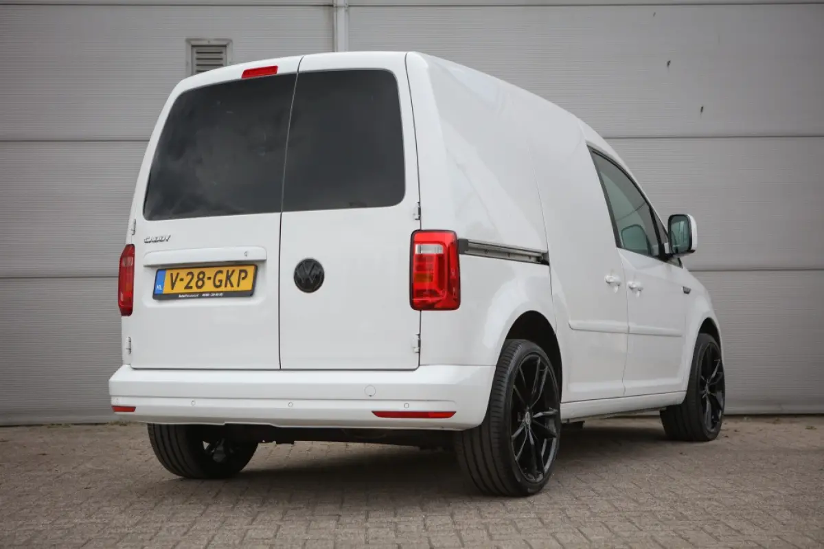 2.0 TDI L1H1 BMT Tr.