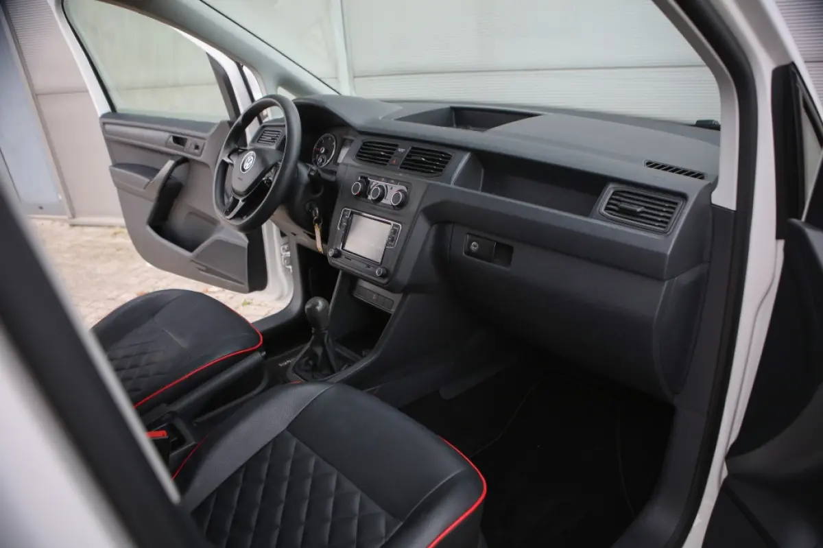 2.0 TDI L1H1 BMT Tr.