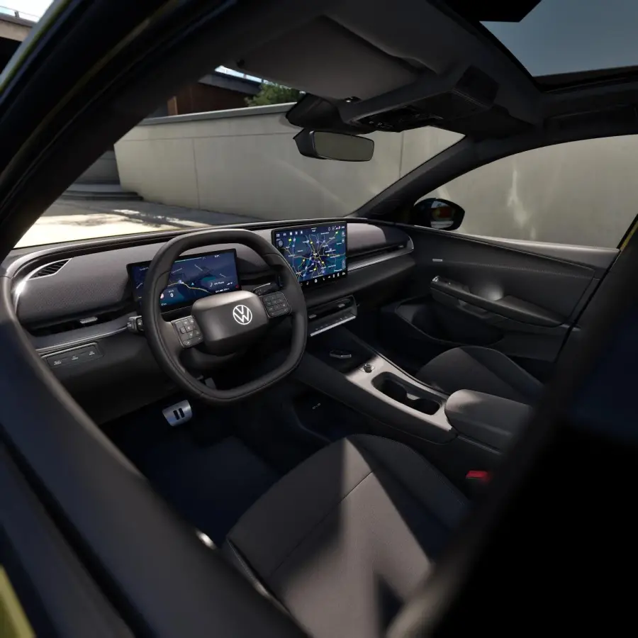 Style First Edition 211pk 52 kWh | LMV 18'' | Apple Carplay/Android Auto