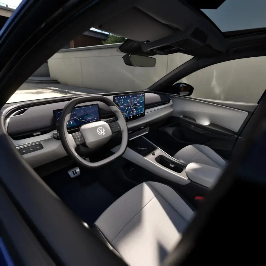 Style First Edition 211pk 52 kWh | Massage | 360 Camera