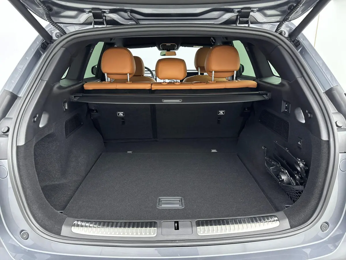 RWD Long Range 98 kWh Premium Pack | Trekhaak | SoH 98,3%